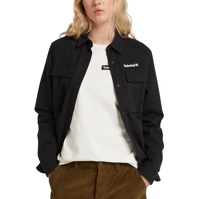 Timberland Logo