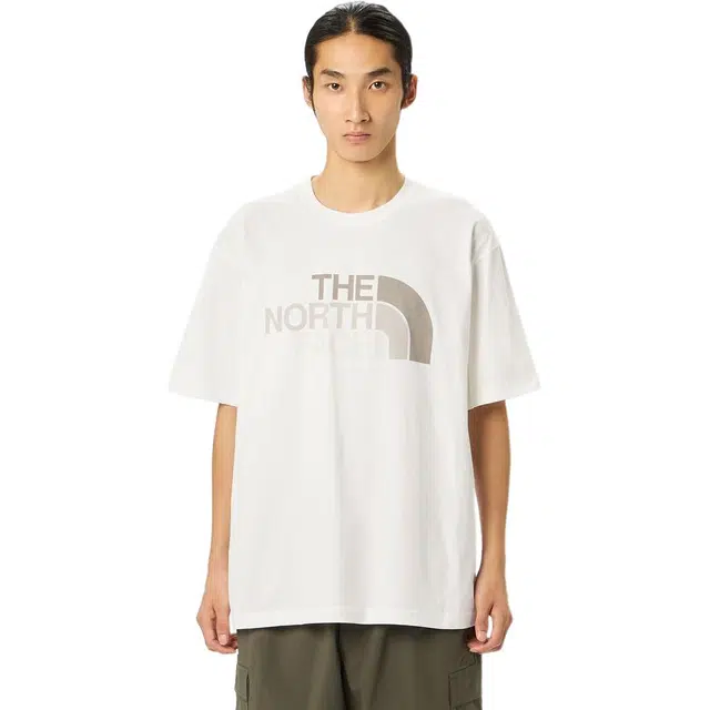THE NORTH FACE SS25 Flash Dry NATURE T
