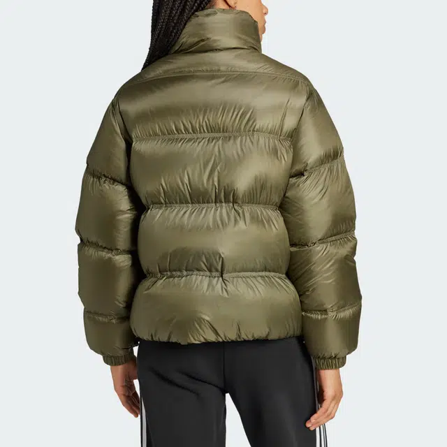 adidas Originals Premium Pertex Down Puffer