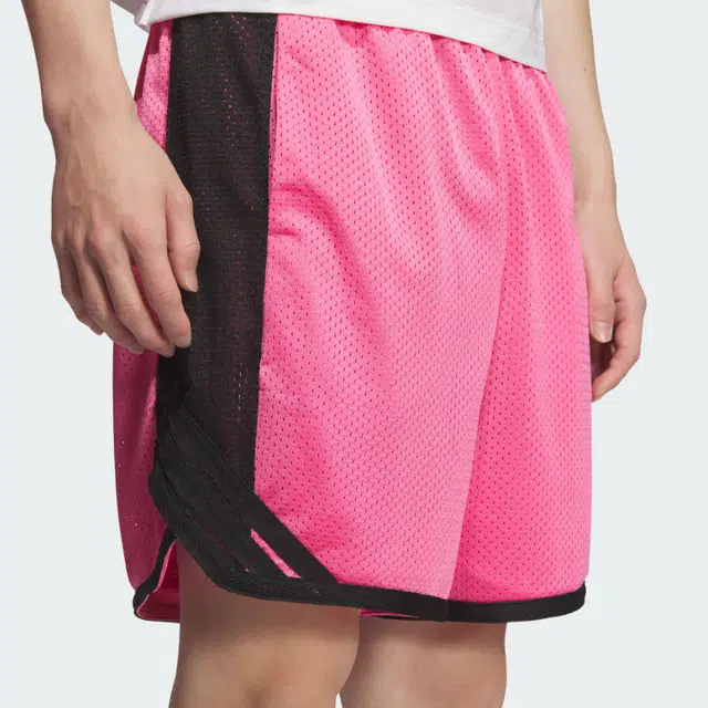 adidas BASKETBALL SS25 logo