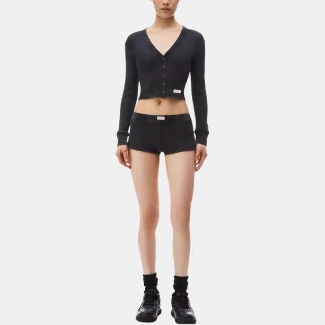 Alexander Wang Bodywear FW24