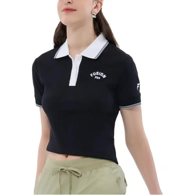 FILA FUSION FOB Polo
