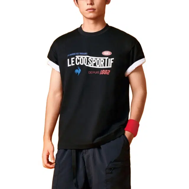 le coq sportif T