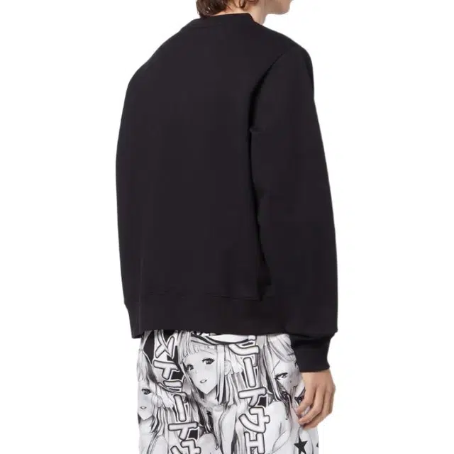 GCDS FW22 LogoT