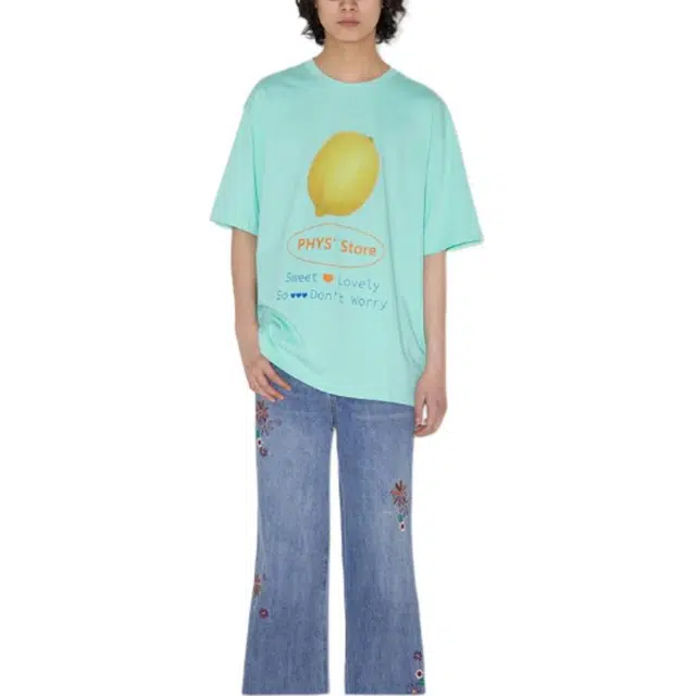 T