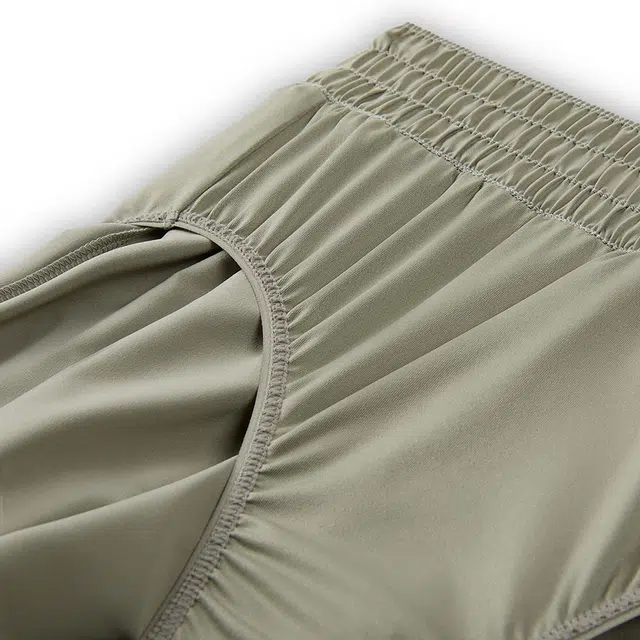 Nike AS W NK ONE DF HR 3IN BR SHORT