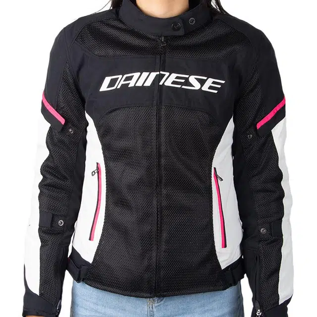 DAINESE AIR FRAME D1