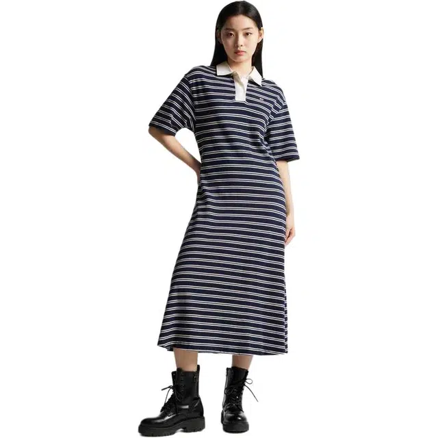 Tommy Hilfiger SS23 APolo