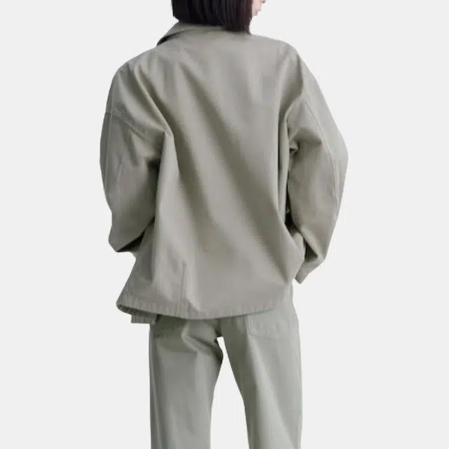 UNIQLO SS24 U