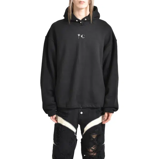 THUG CLUB FW24 TC HOODIE