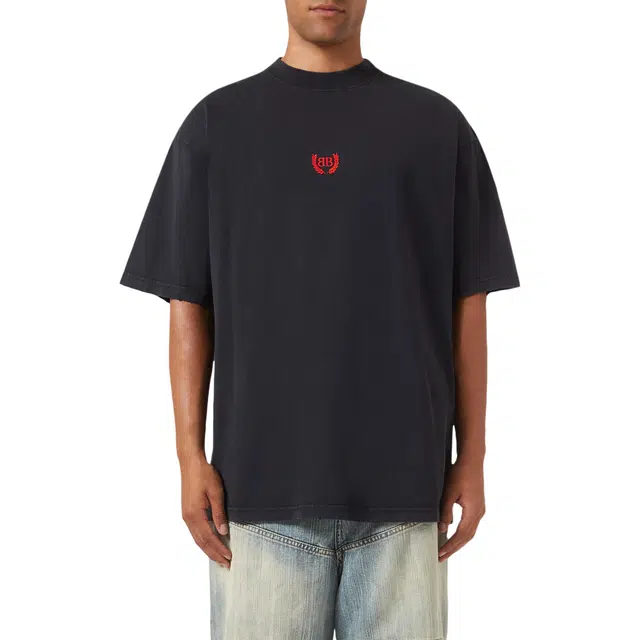 Balenciaga SS25 T