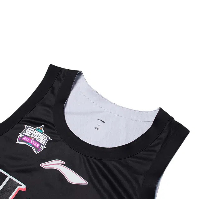 LiNing CBA 2022 7