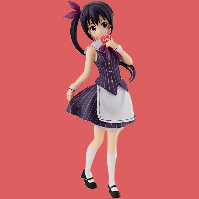 FURYU