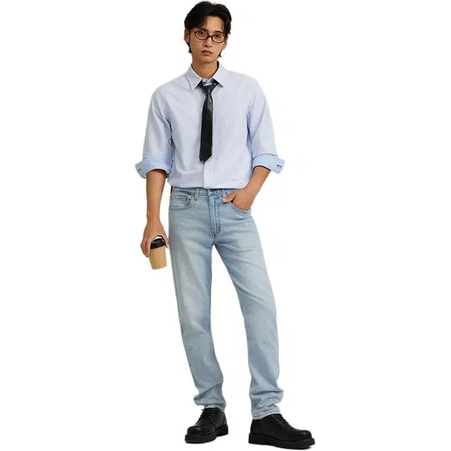 levis