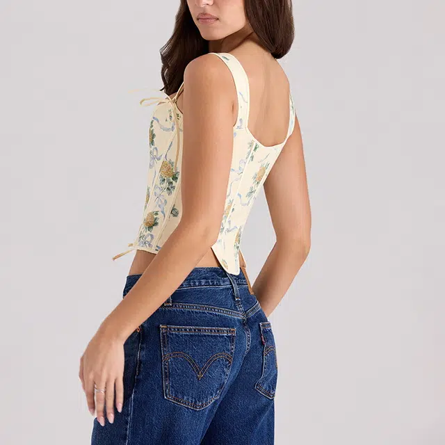 HOUSE OF CB SS25 Callie