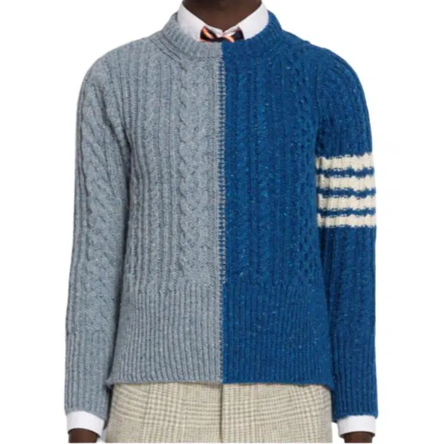 THOM BROWNE FW22