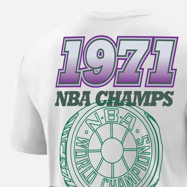 Nike NBA T
