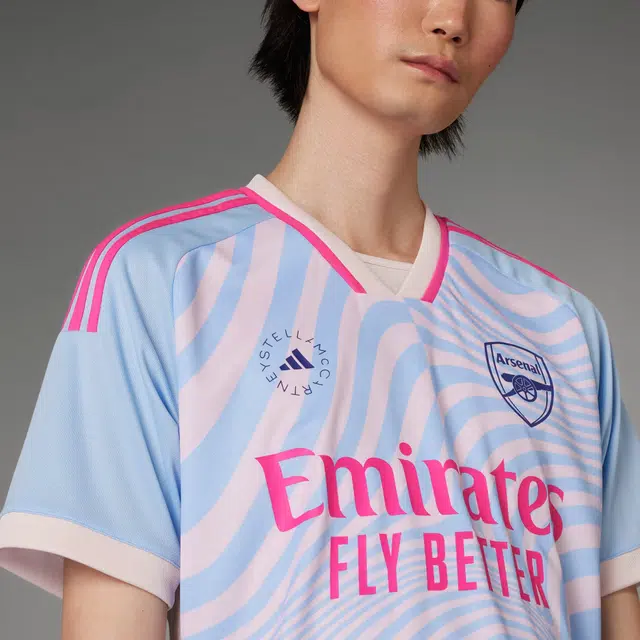 adidas x Stella McCartney T