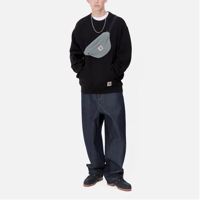 Carhartt WIP Jake Logo