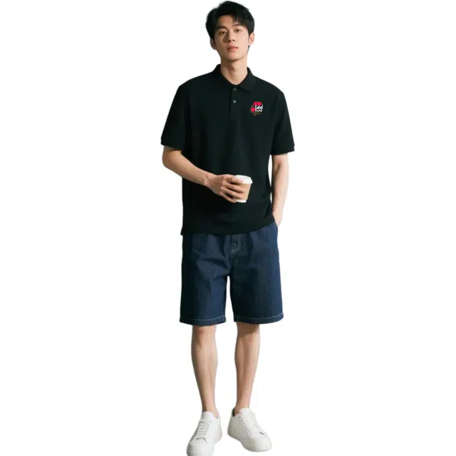 Lee Ins logoPolo