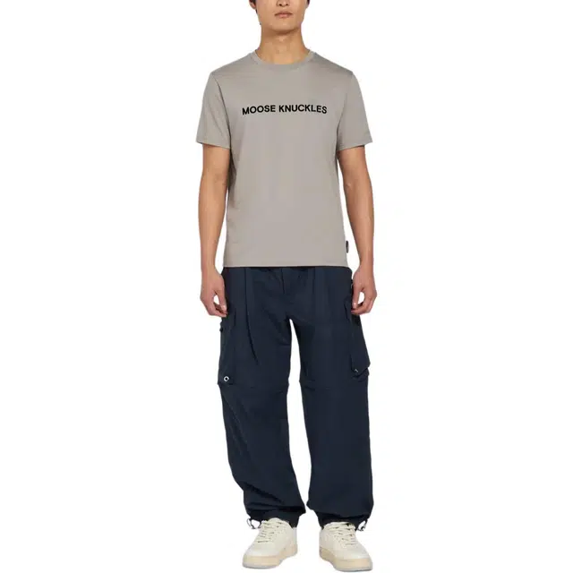 Moose Knuckles T