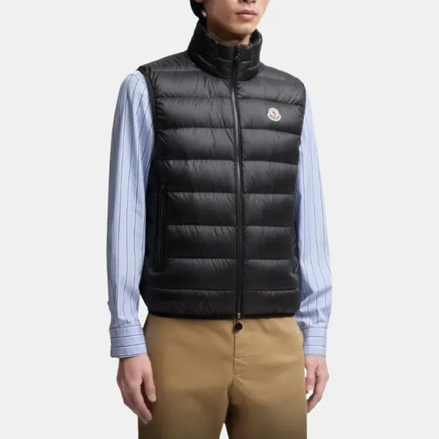 Moncler FW25 logo