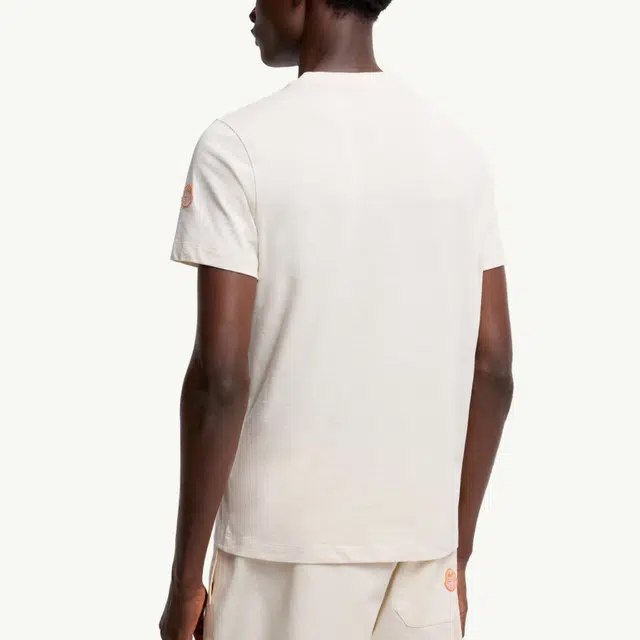 MONCLER GENIUS x Donald Glover SS25 T