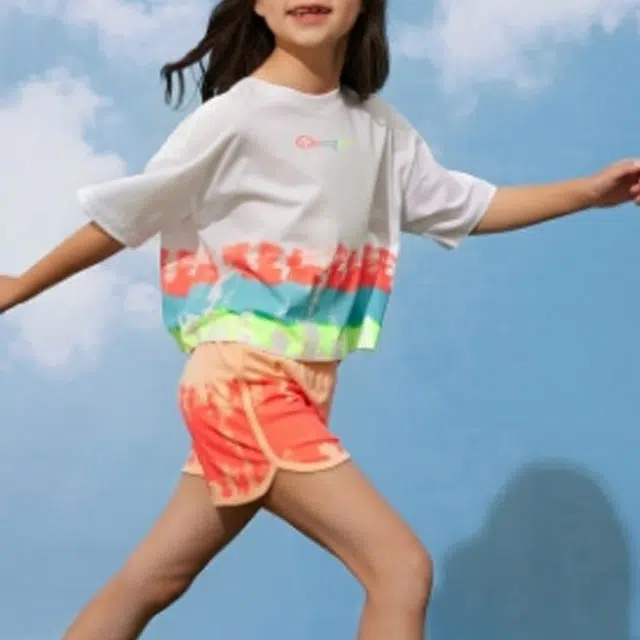 Champion SS23 T