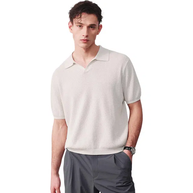 BY CREATIONS Polo