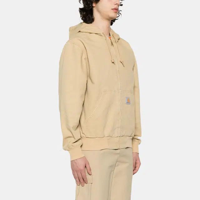 Carhartt WIP Active Jacket