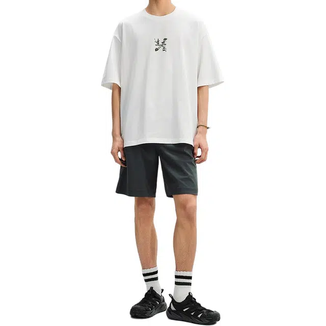 PEACEBIRD MEN T