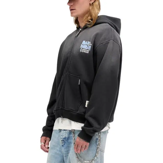 REPRESENT x lron Maiden SS25
