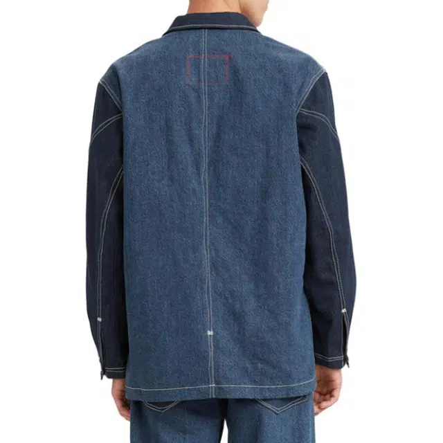 levis SS22