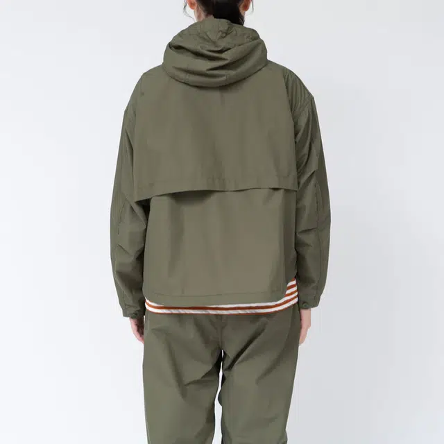 nanamica FW24