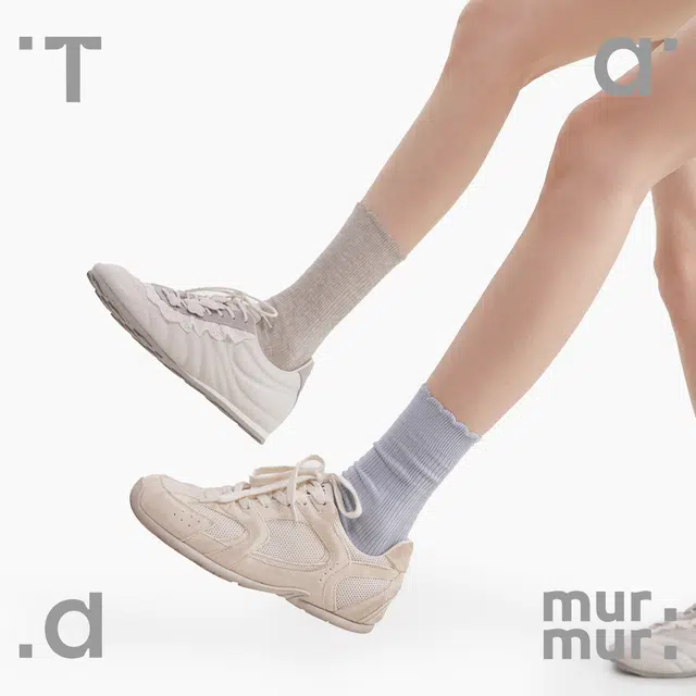 Tad murmur 3