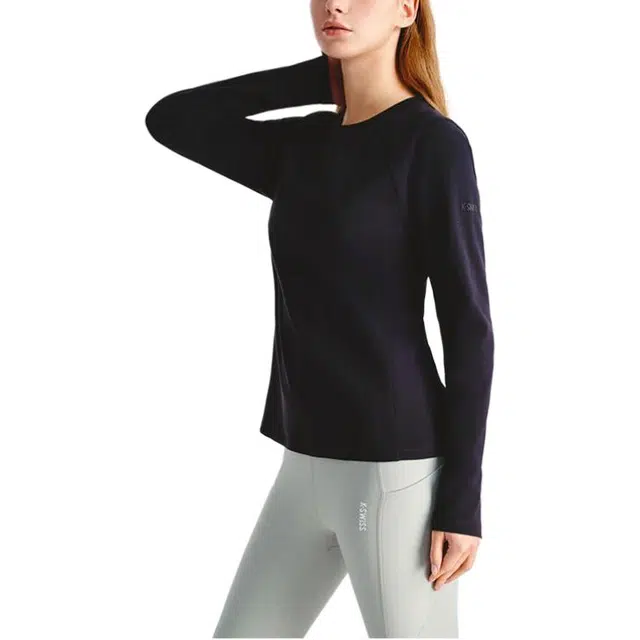 KSWISS WEISS T