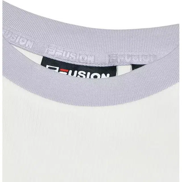 FILA FUSION SS24 T