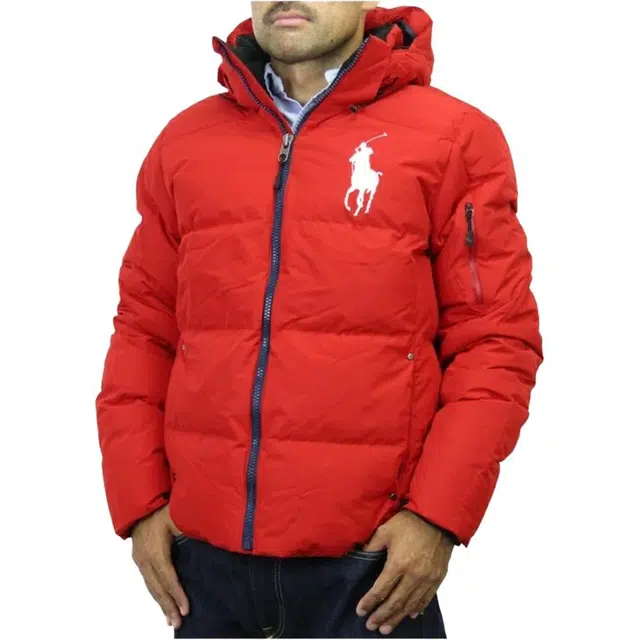Polo Ralph Lauren FW25 Logo