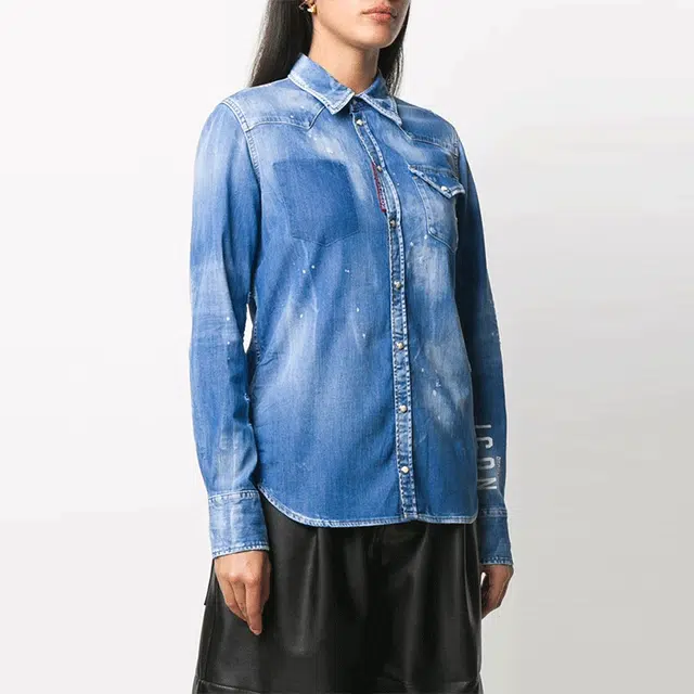 DSQUARED 2