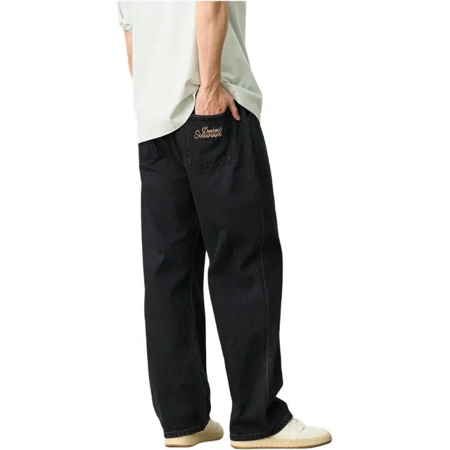 SIMWOOD 11.5BAGGY