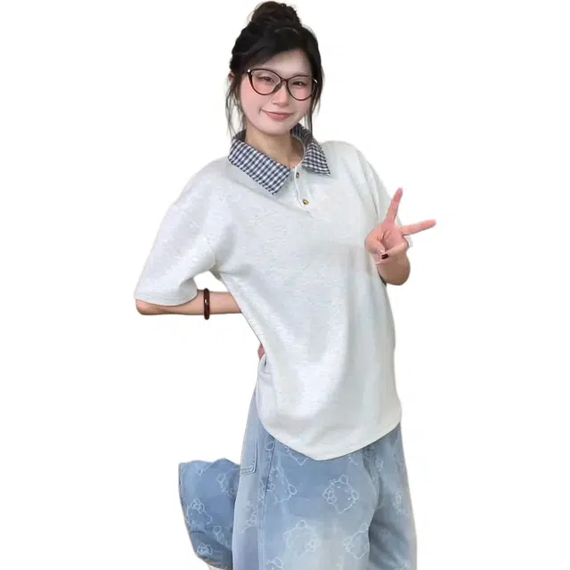 Kiki Clothing Boutique tPOLO T