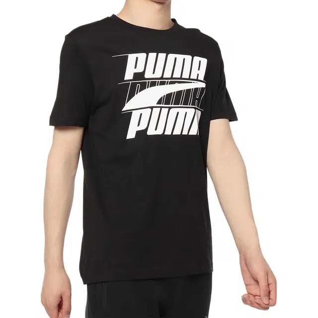 Puma T Rebel Basic