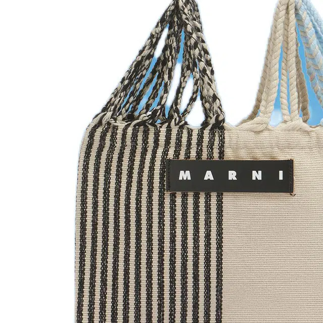 MARNI MARKET Logo