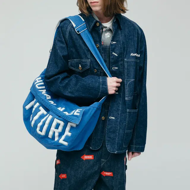 HUMAN MADE SS25