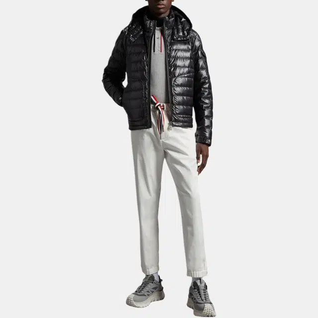 Moncler Lauros Black