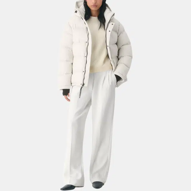 ARITZIA The Super Puff - cliMATTE