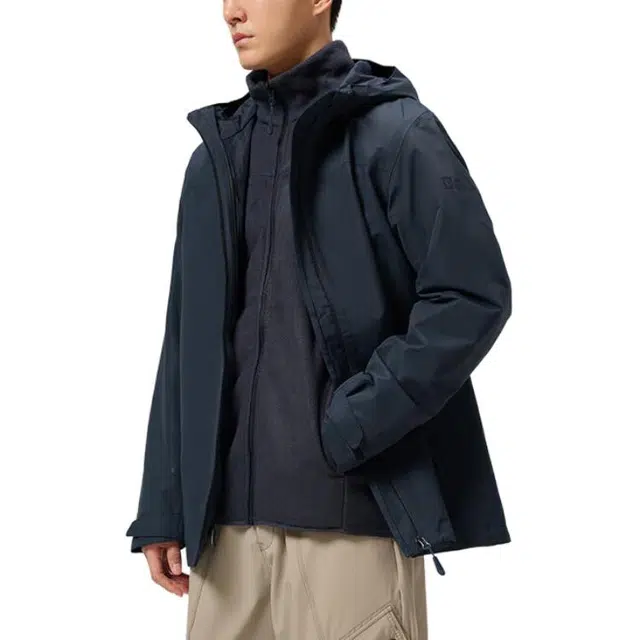 Jack Wolfskin