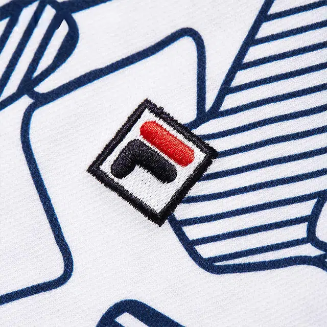 FILA Polo
