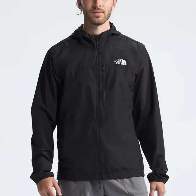 The North Face Higher Run Wind Jacket