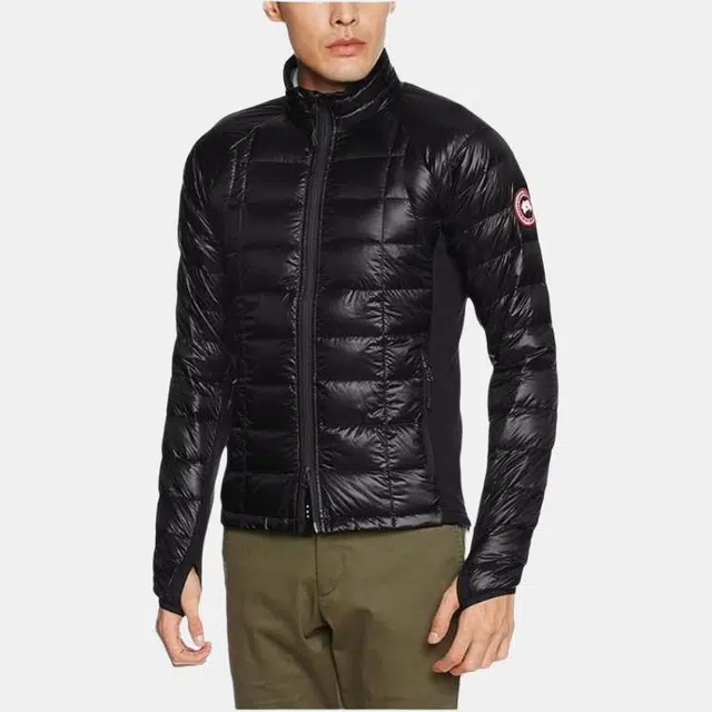 Canada Goose HyBridge Lite PUFFER